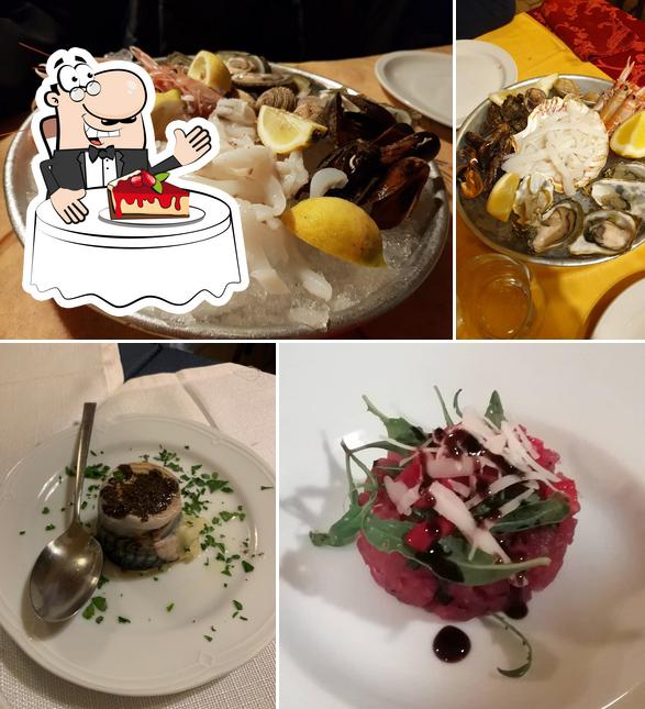 Ristorante Pizzeria Modì