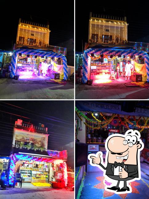 Balaji Sweets And Namkin