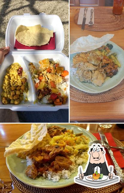 Cibo al Curry Legend