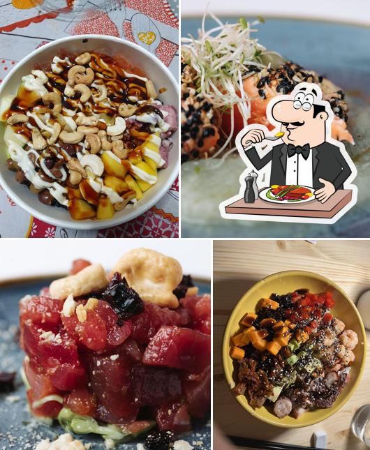 Mambù - Poke & More