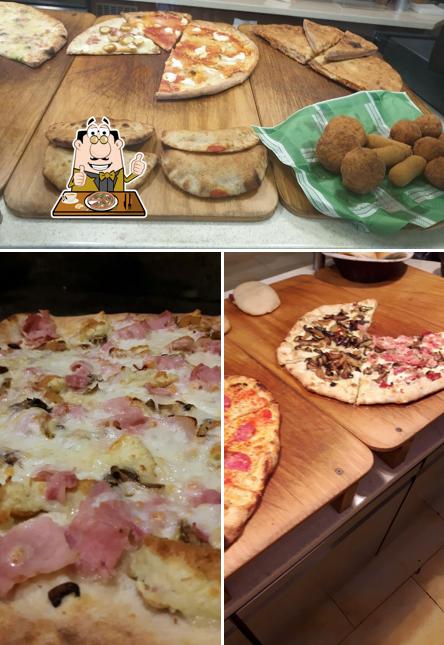 La pizza è il piatto veloce più di successo al mondo