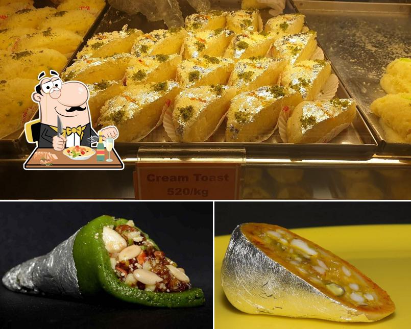 Meals at Kanti's - Thippasandra