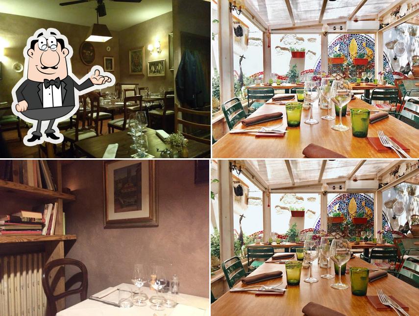 Osteria Vecchio Cancello