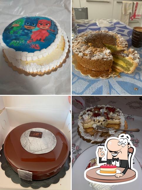 Vedi questa immagine di L'Angolo del Pane di Ugo Bassignani & C