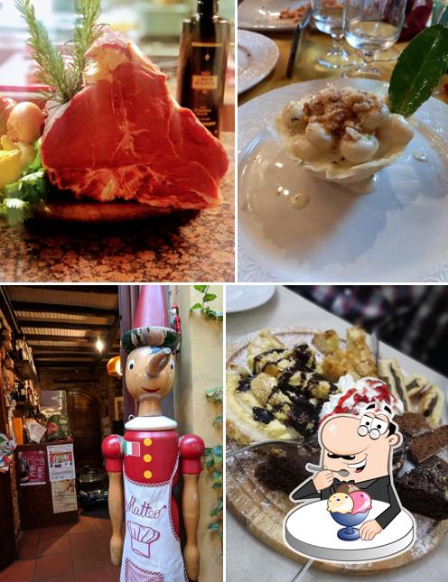 L'Oste di Lucca - Corte Compagni