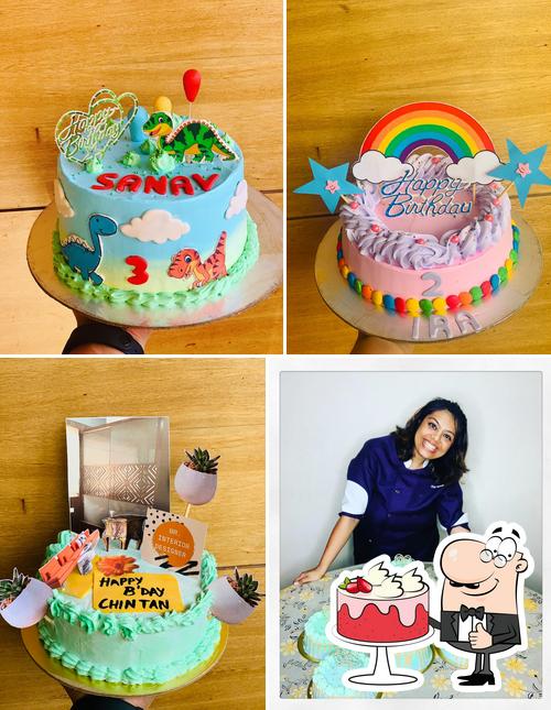 Le Fou Delights Central Kitchen