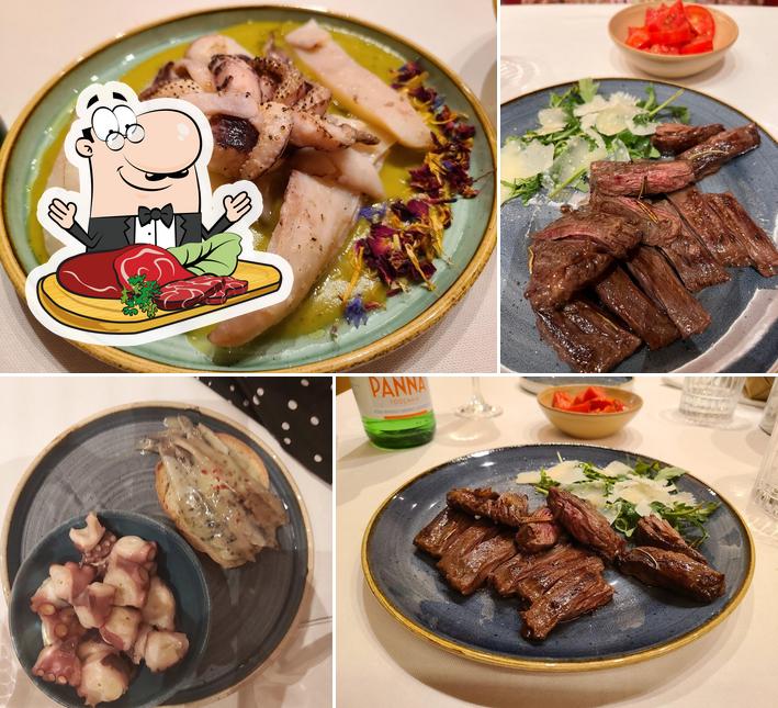 Teresa Paparella Ristorante