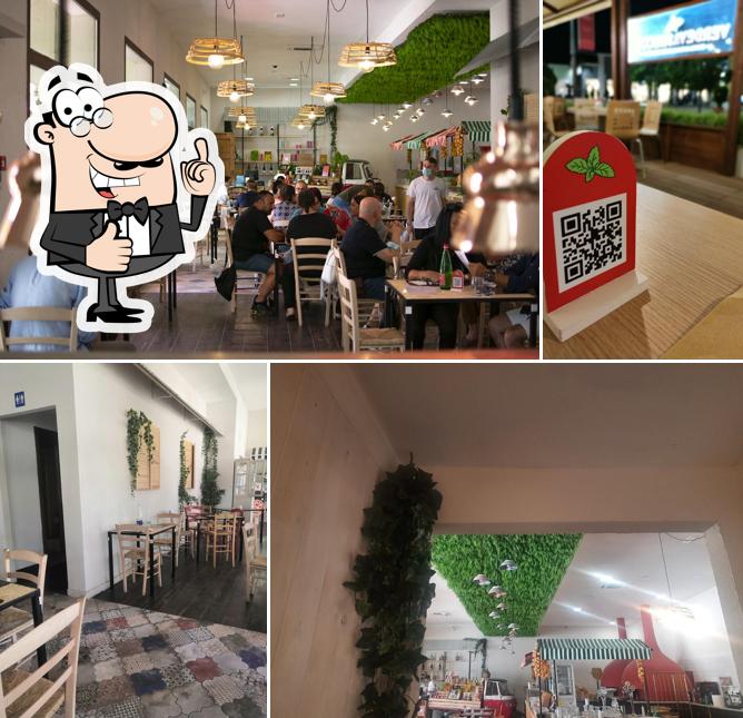 Vedi la foto di Verdevasinicola Cucina e Pizzeria d'Eccellenza