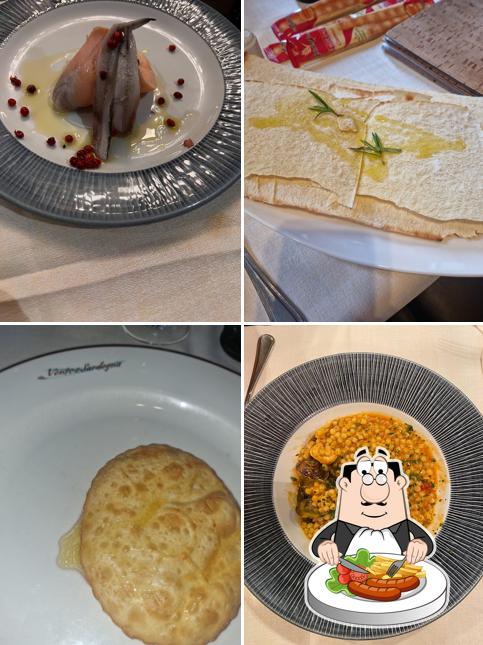 Platti al Vento di Sardegna