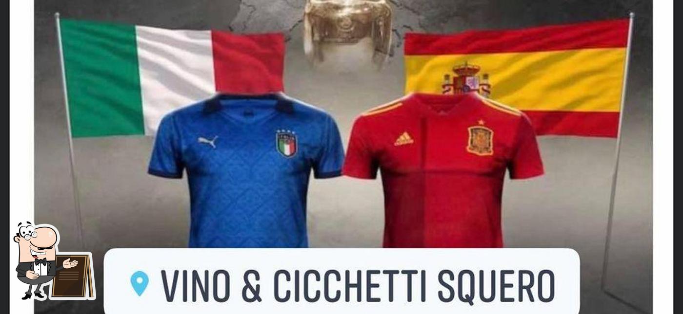Guarda gli esterni di Vino & Cicchetti Squero