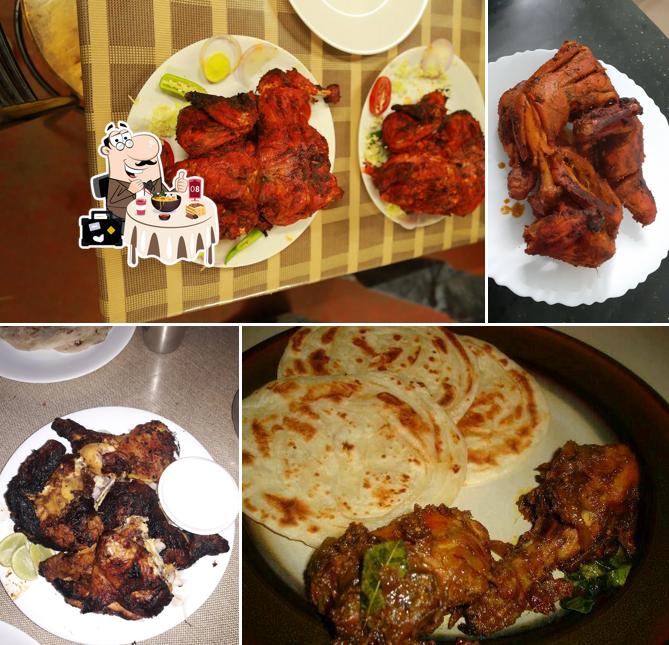 Hassans Family Restaurant