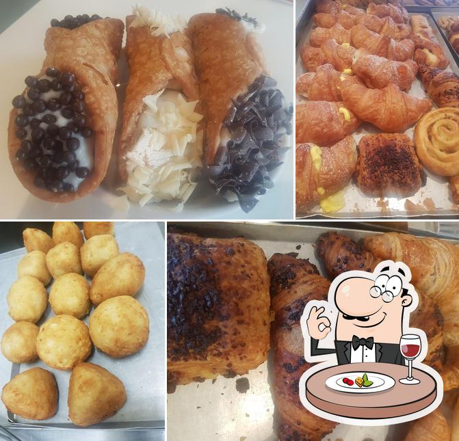 Cibo al La Sforneria