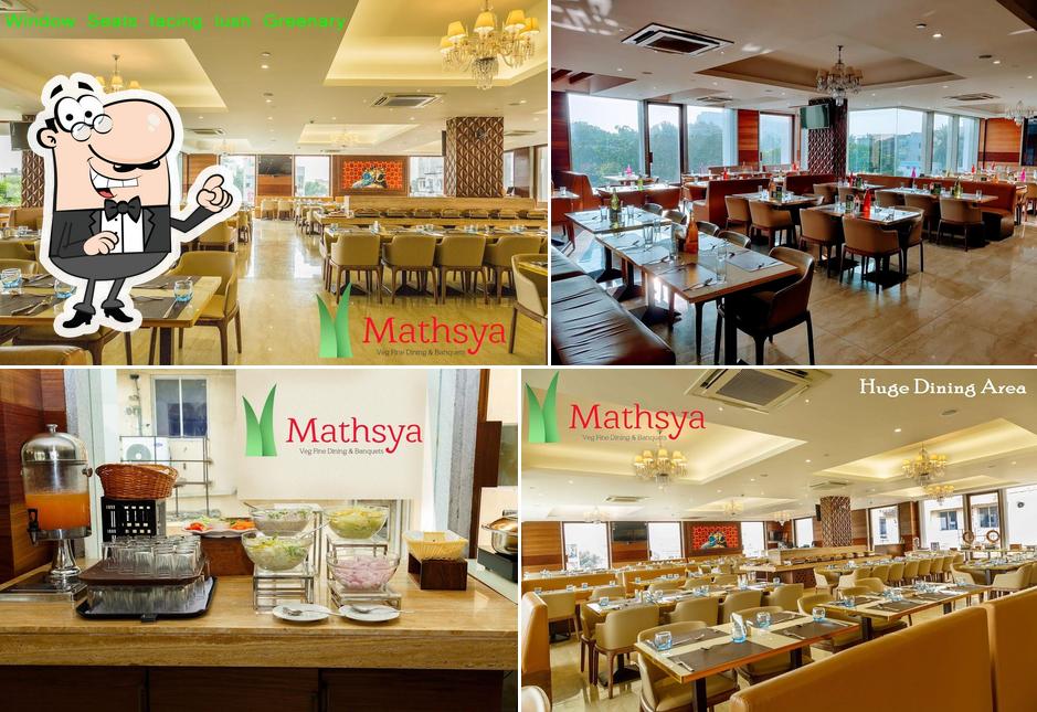 Mathsya Adayar Branch