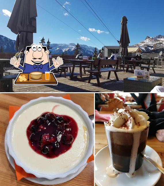 Gran Bar Pecol Di Fosco Angelo & Valeruz Iolanda Snc