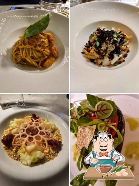 Ristorante Ufficio Postale Succursale 11