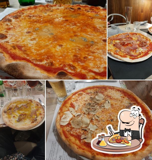 La pizza è il piatto veloce preferito al mondo