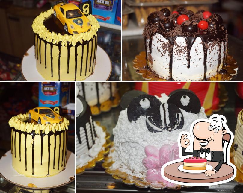 See this photo of Sindh Bakery