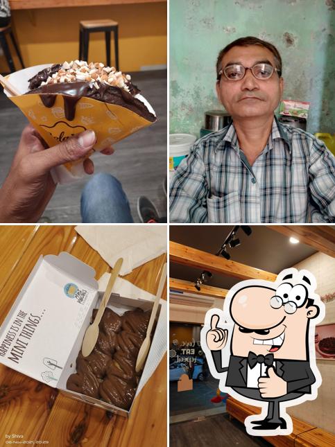 The Belgian Waffle Co