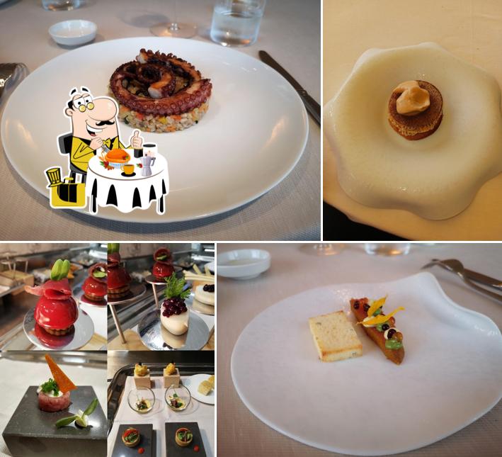 Platti al Radici Ristorante