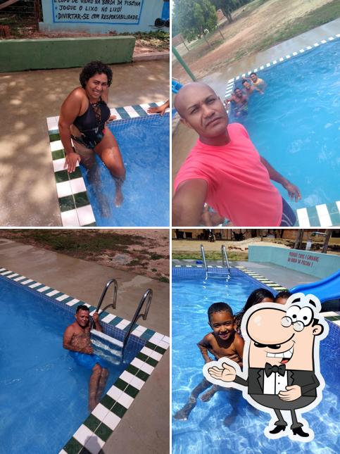 Bar Do Fernando Na Cabeçeira Da Inhuma