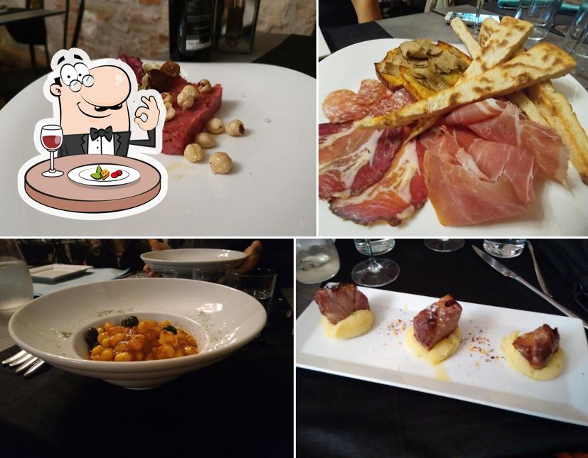 Platti al Dulcis in Fundo