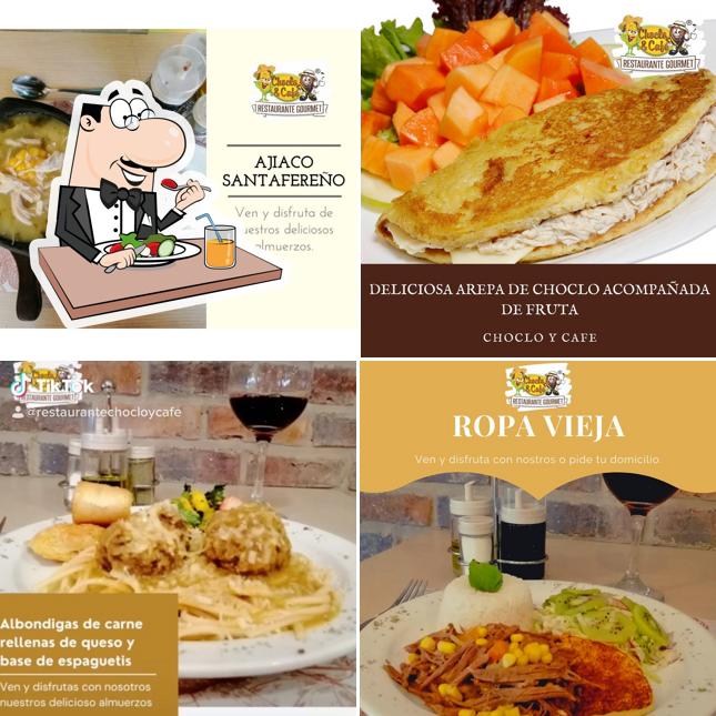 La foto di cibo e bevanda da Pizzeria - Buffet Vodice