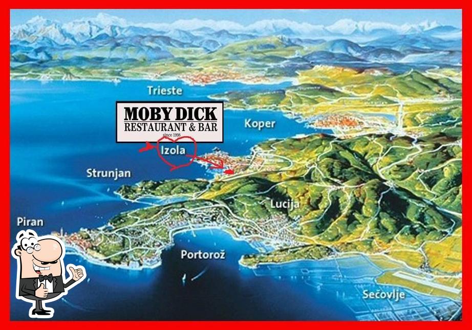 Guarda questa foto di Moby dick