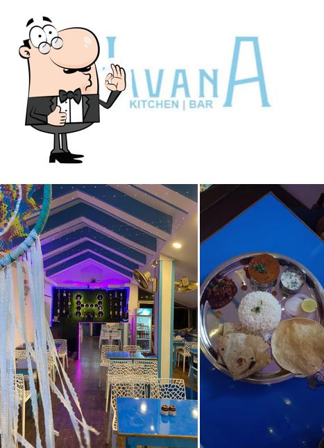 See this image of HAVANA KITCHEN BAR