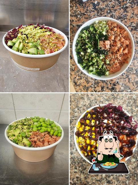 Platti al KING PIZZA KEBAB