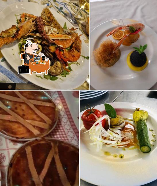 Ristorante Pizzeria Il Paffutello