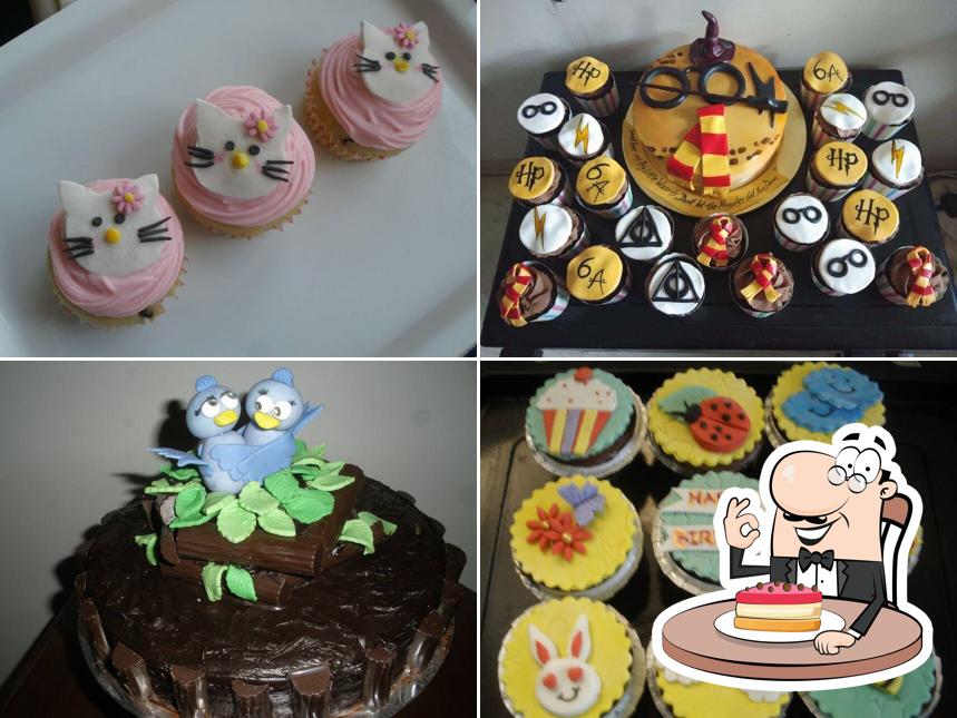 Chocofeast by Sunita