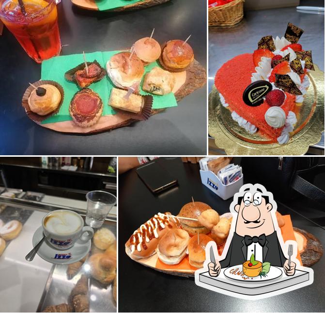 Platti al Caricone dal 1925