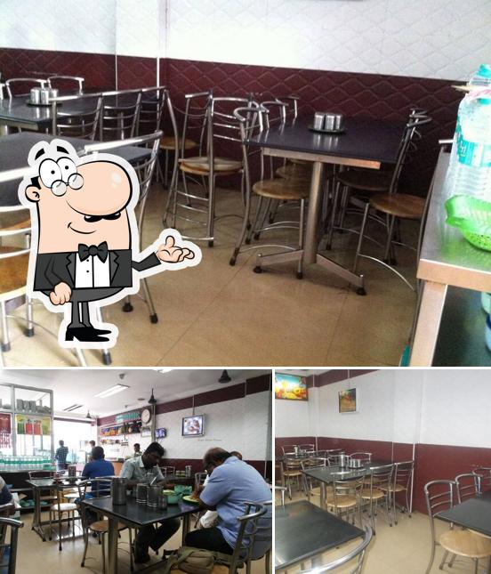 Check out how Al Reem looks inside