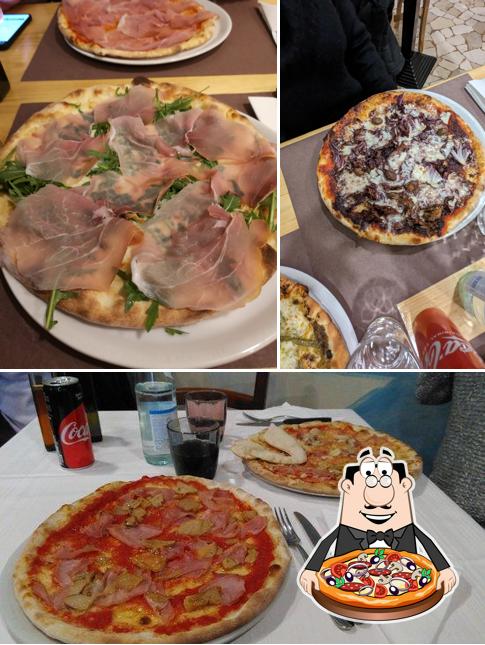 La pizza è il piatto veloce più amato al mondo