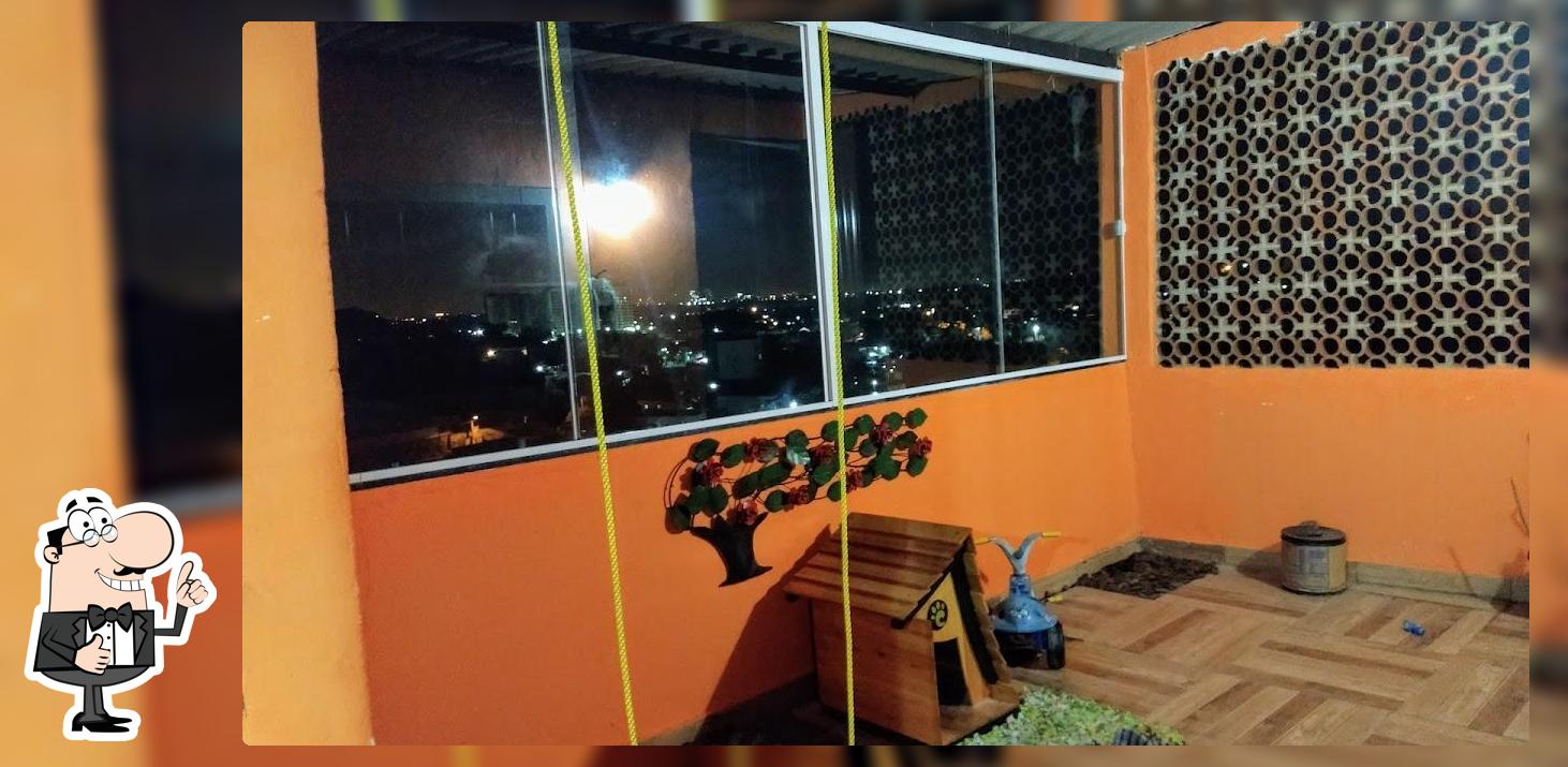 Delinhos Bar do Sase