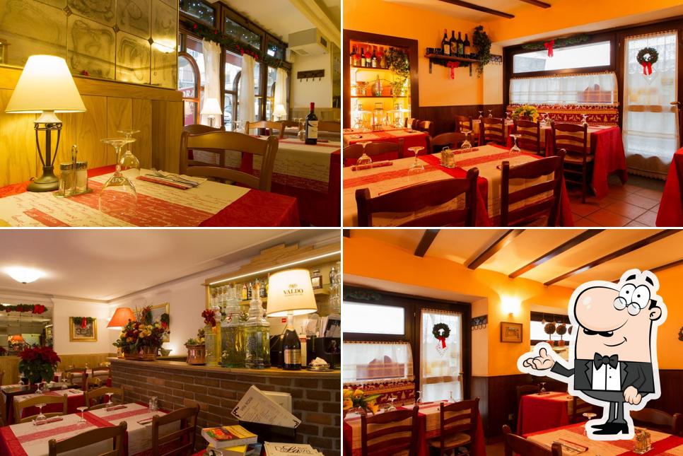 Ristorante La Diligenza