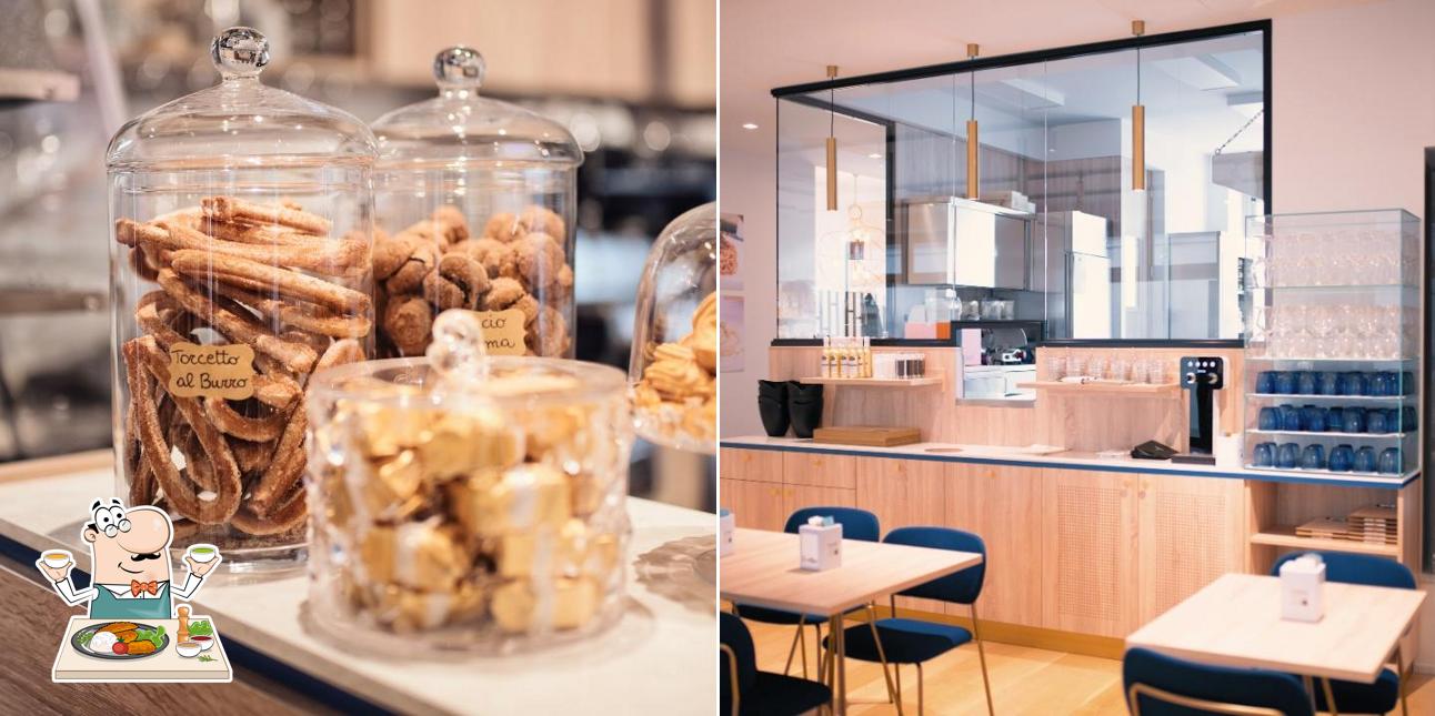 Platti al Alfieri Bistrot - Italian Food Stories