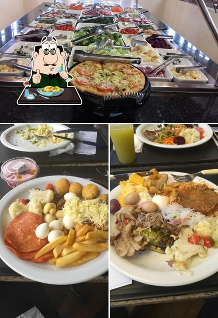 Comida em Comer Beber Viver