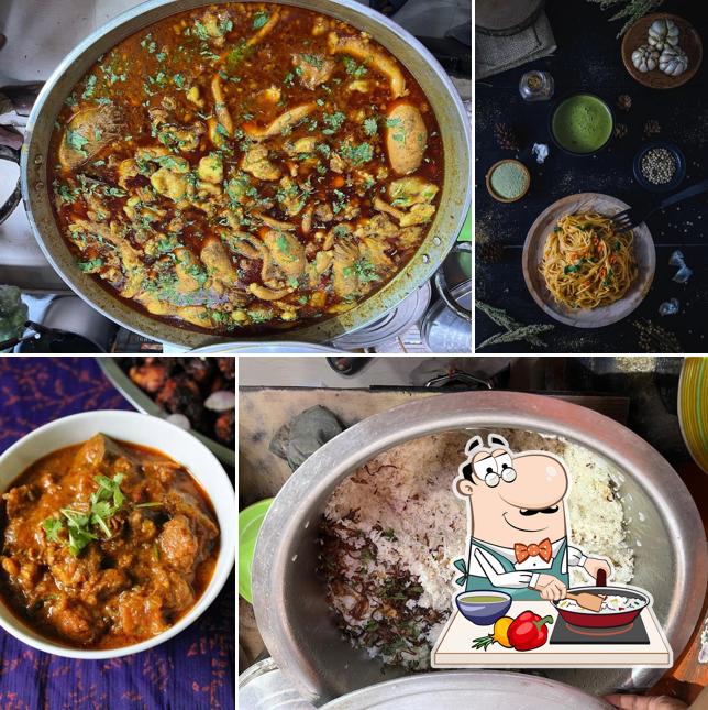 MOTU PATLU FAST FOOD