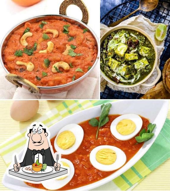 Hotel Mangesh (Savji)