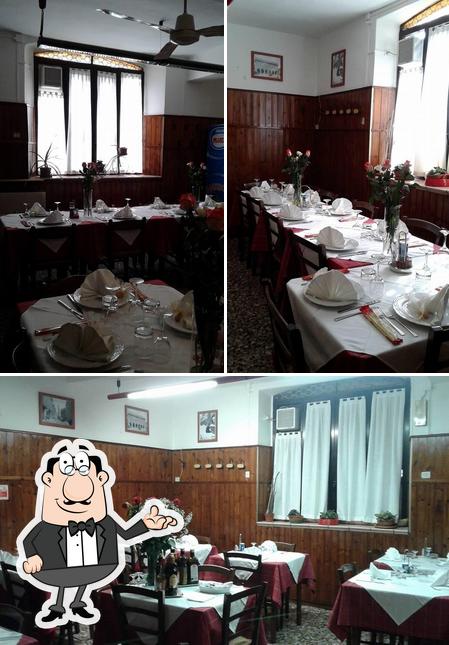 Trattoria Vecchio Mercato