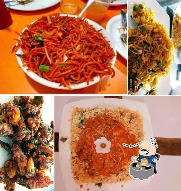 Umami Chinese Restaurant