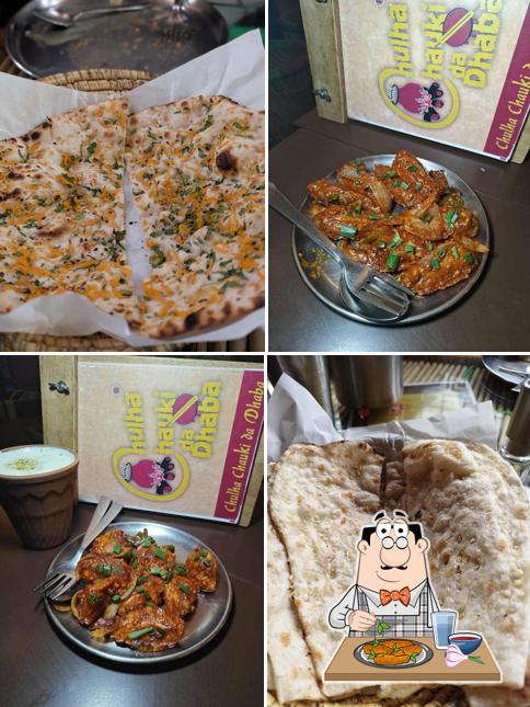 Chicken wings at Chulha Chauki Da Dhaba Indiranagar Restaurant