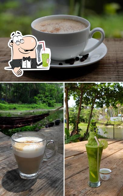 COFFEE TEMPLE Seafood Restaurant