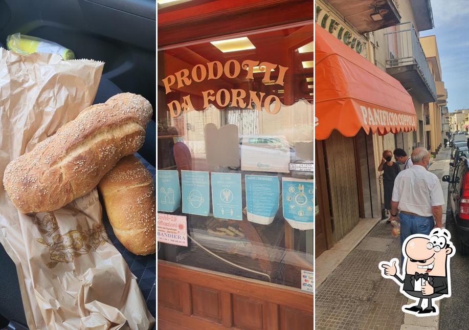 Vedi la foto di Coppola Nicolo'