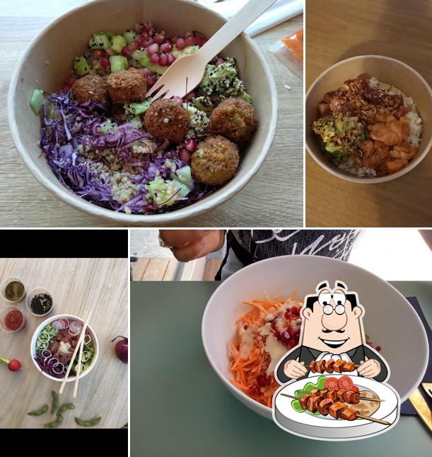 Happy Bowl Neuchâtel