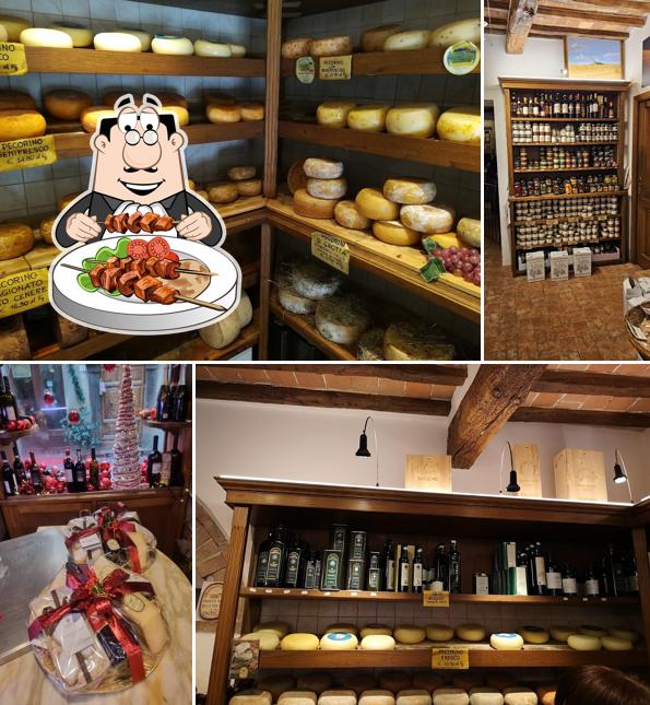 Platti al Marusco e Maria