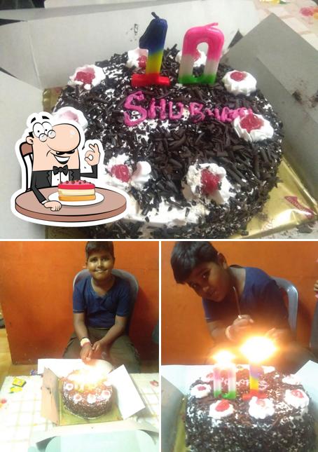 Voody Garden Bar and Restaurent image