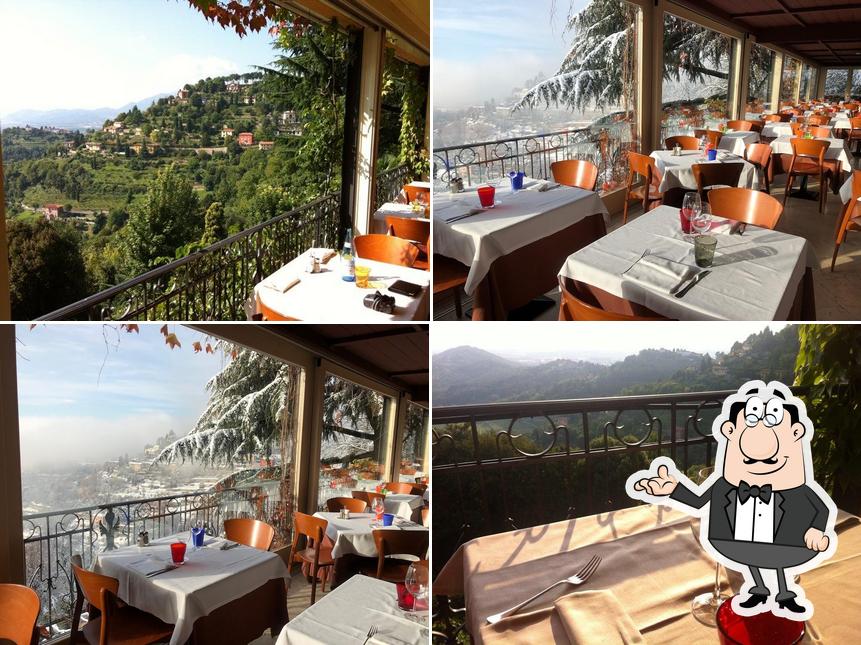 Ristorante Pizzeria San Vigilio