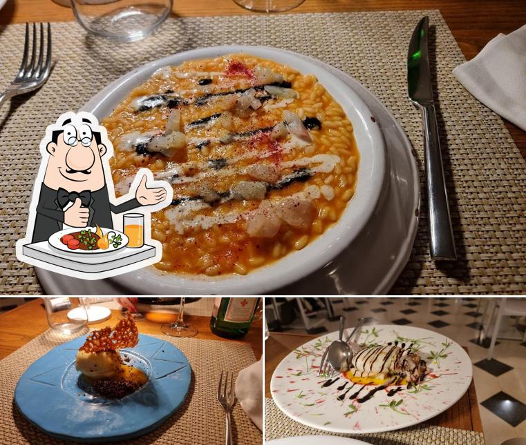 Cibo al Medì - Apulian Sea Experience